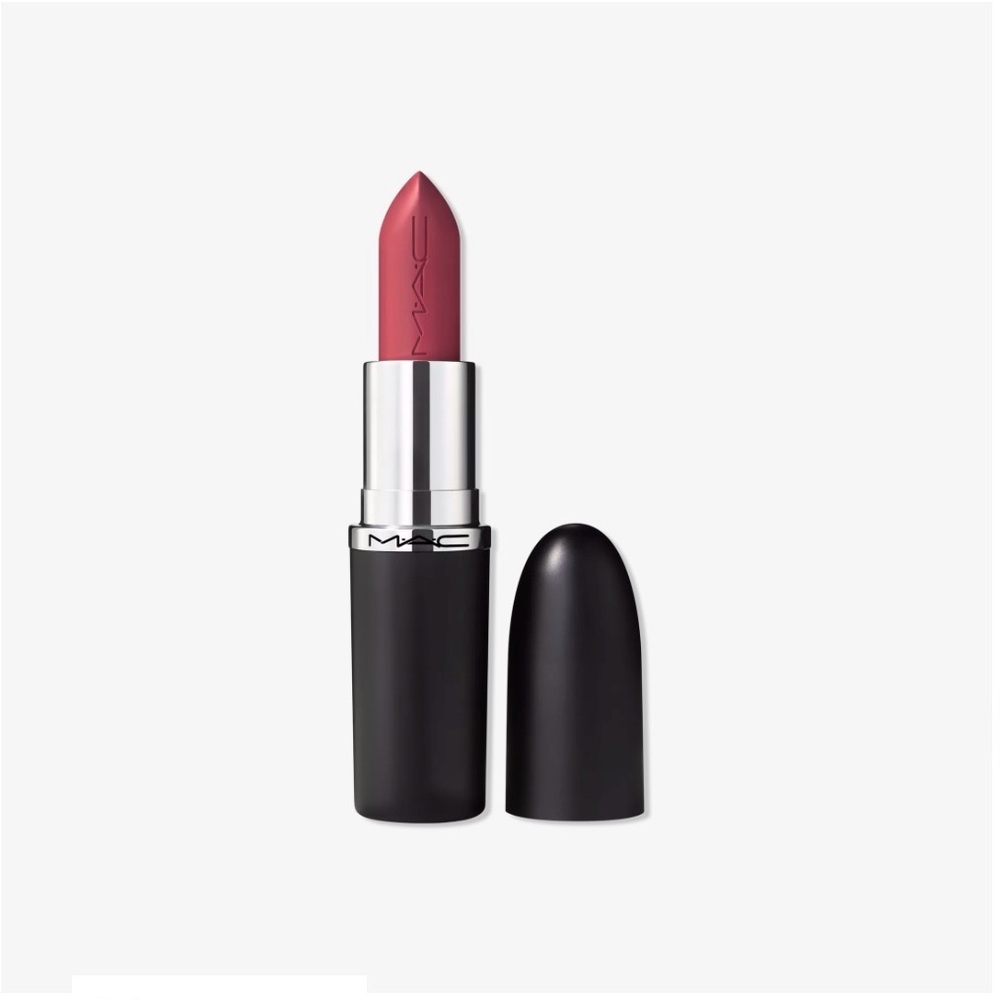 MAC Cosmetics- MACximal Sleek Satin Lipstick